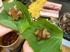 -韩阳王石板烤肉