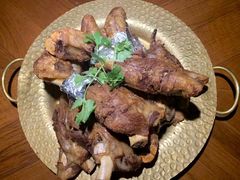 -楼兰新疆主题餐厅(坂田佳华领汇广场店)