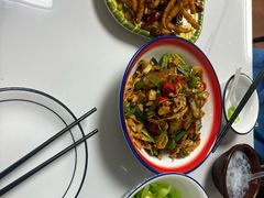 -乡厨味道(黄鹤楼店)