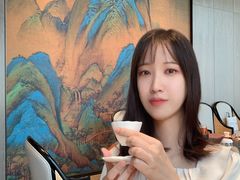 -翕间食·精致淮扬菜(江苏大剧院店)