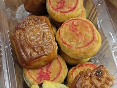 -权记百年老字号(牌坊街店)