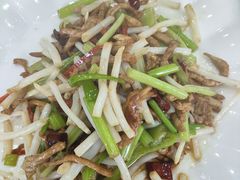 -漁耕小厨农家院(武当山店)
