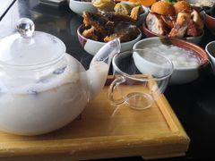 -青藤茶馆(南山路店)
