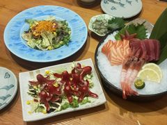 -福匠日本料理(人民路店)