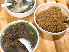 -江南红鱼汤(洋中花园店)
