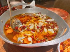 -双流老妈兔头(荟聚店)