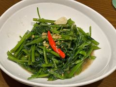 空心菜-帕蓝·暹罗料理(大学路店)