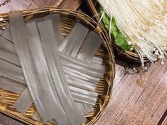 -楠火锅(昆山金鹰店)