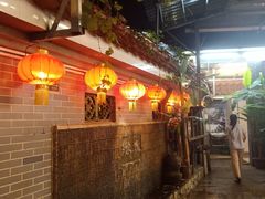 -水乡人家私房菜(逢简店)