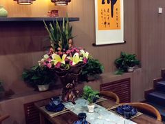 -素心斋素食餐厅