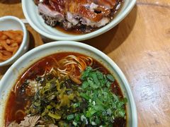 -晓马鸭店(新芜路店)