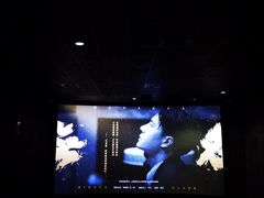 -成都百丽宫影城(LUXE太古里店)
