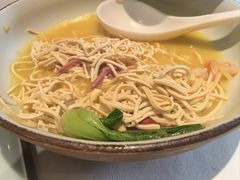 -玉华台饭庄·淮扬菜·烤鸭(望京店)