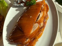 -普天和酒楼·新津菜·烤鸭(天津之眼店)