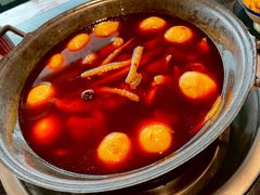 -李子坝梁山鸡(李子坝大鸡哥店)