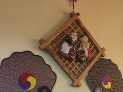 -恩你小木屋·韩式料理(假日广场店)
