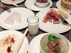 -佛山顺德香云纱园林酒店(清晖园店)