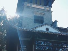 -东莞市可园博物馆