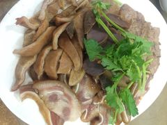 卤水拼盘-揭阳钟记小食(福田新村店)