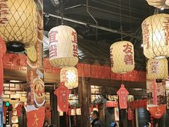 -南京大牌档(济南万象城店)