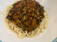 -浑河春面馆非遗鹿角面(良乡店)