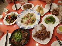 -北京小肠陈饭庄(方庄店)