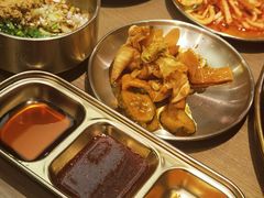 -西塔老太太泥炉烤肉(双井店)
