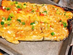 -很久以前羊肉串(簋街店)