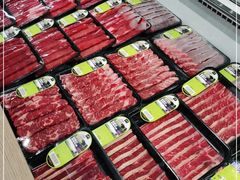 -果蔬好生活超市(新荟城店)