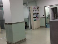 -美美宠物诊疗中心·异宠·骨科(滨江东信分院)