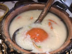 -火齐潮汕砂锅粥(五道口店)