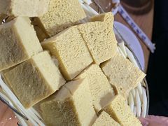 冻豆腐-元盛居(生态大街店)