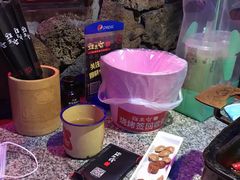 -蘭奢雅集·江浙菜(青山江滩店)