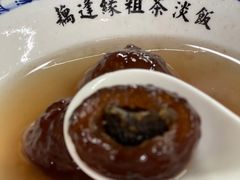 -粗茶淡饭(东关街店)