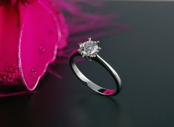 -威德钻石-克拉钻大本营(南京东路店)