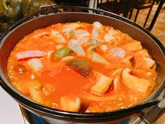 -麦落精酿啤酒餐吧(先农大院店)