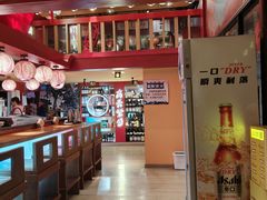 -有喜屋·鲜鸡烧鸟·居酒屋(安龙路店)