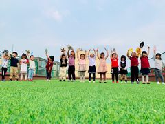 -京师双语幼儿园