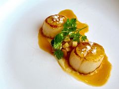 -北京金融街丽思卡尔顿酒店·意味轩 Cepe