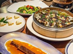 -曾宴·楚菜(湖北省博物馆店)