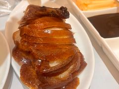 -君德澜酒家·创意粤菜(金山谷店)