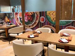 -怡咖啡海鲜自助餐厅(浦东香格里拉店)