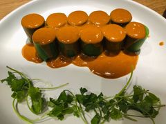 小大董凉皮-小大董·烤鸭(五棵松店)