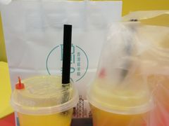 -聪记香港糯米糍(天虹店)