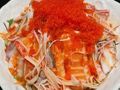 -山上下日本料理(万象城店)