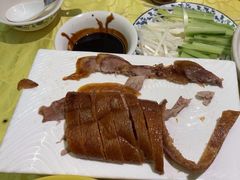 -红红烤鸭店(西单店)
