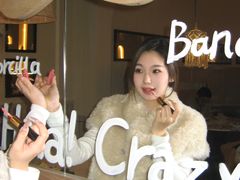 -CRAZYONES克芮旺斯西班牙餐厅(苏州中心店)