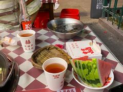 -赵美丽·重庆社区火锅·直营店(火车东站·中豪国际店)