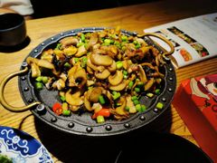 -嘎嘎鸭脑壳江湖菜(五里店)