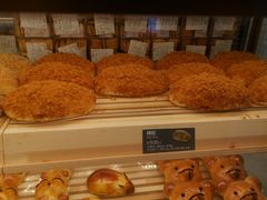 -面包新语(滨湖万达店)